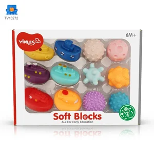 Buoy Bath Toy For Toddlers · TV10272 · product photo 6 of 7