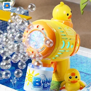 Pet Bubble Gun Toy for Kids · TV10264 · product photo 5 of 6
