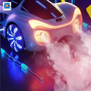 الخيال العلمي RC إيماءة السيارة مع وظيفة الاستشعار إيماءة · TV10283 · صورة المنتج 4 من 5