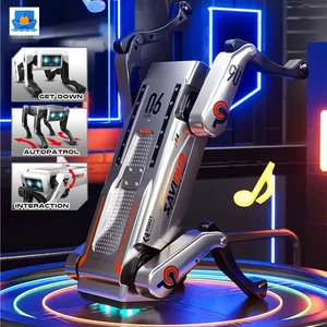 AI Interactive Robot Dog, Voice Control · TV10316 · product photo 3 of 3