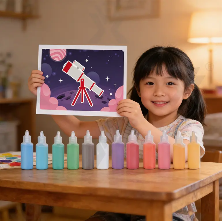 Sand Painting Set · TV10265 · detail image 6 of 8