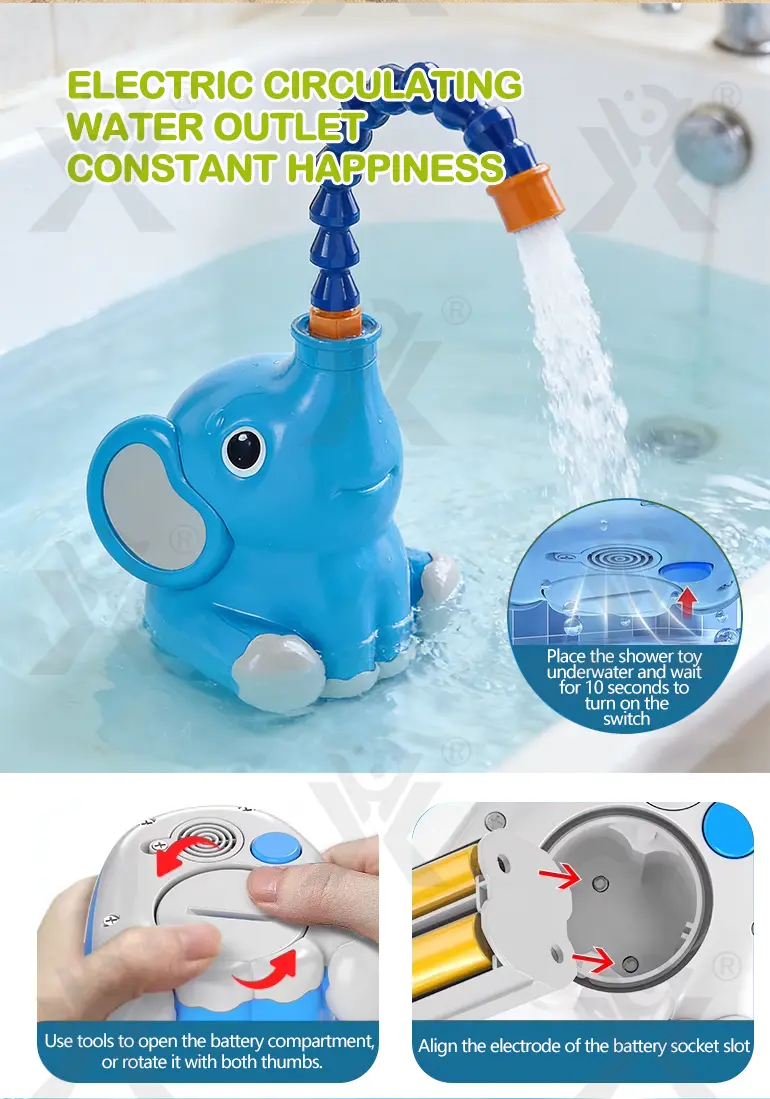 Water Table Toy For Kids · TV10251 · detail image 3 of 7