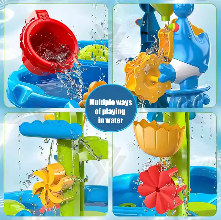 Water Table Toy For Kids · TV10251 · detail image 4 of 7