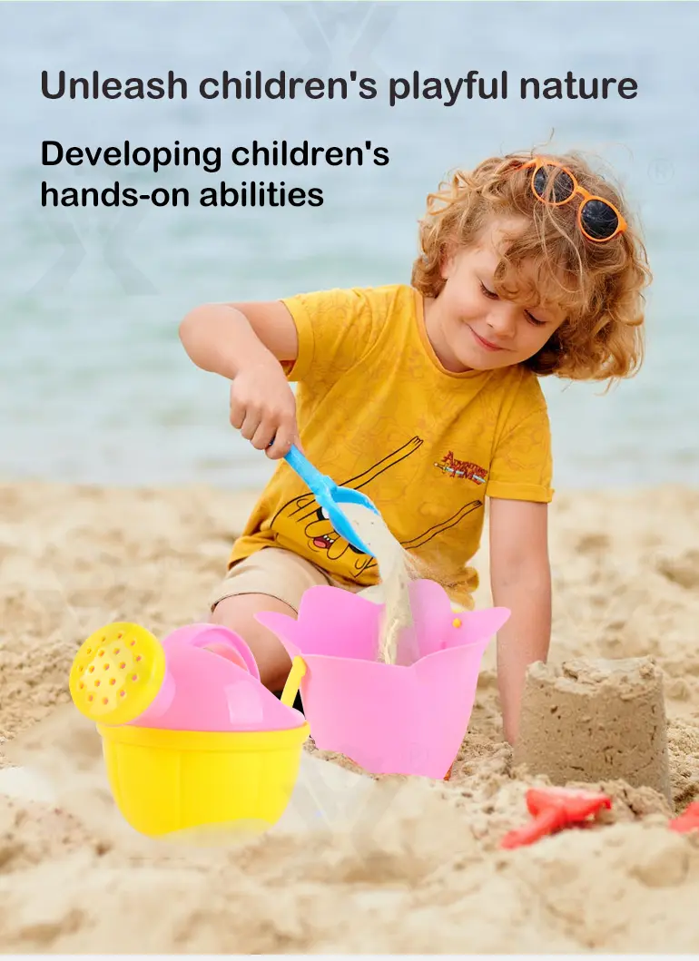 Beach Toy Set · TV10246 · detail image 2 of 9
