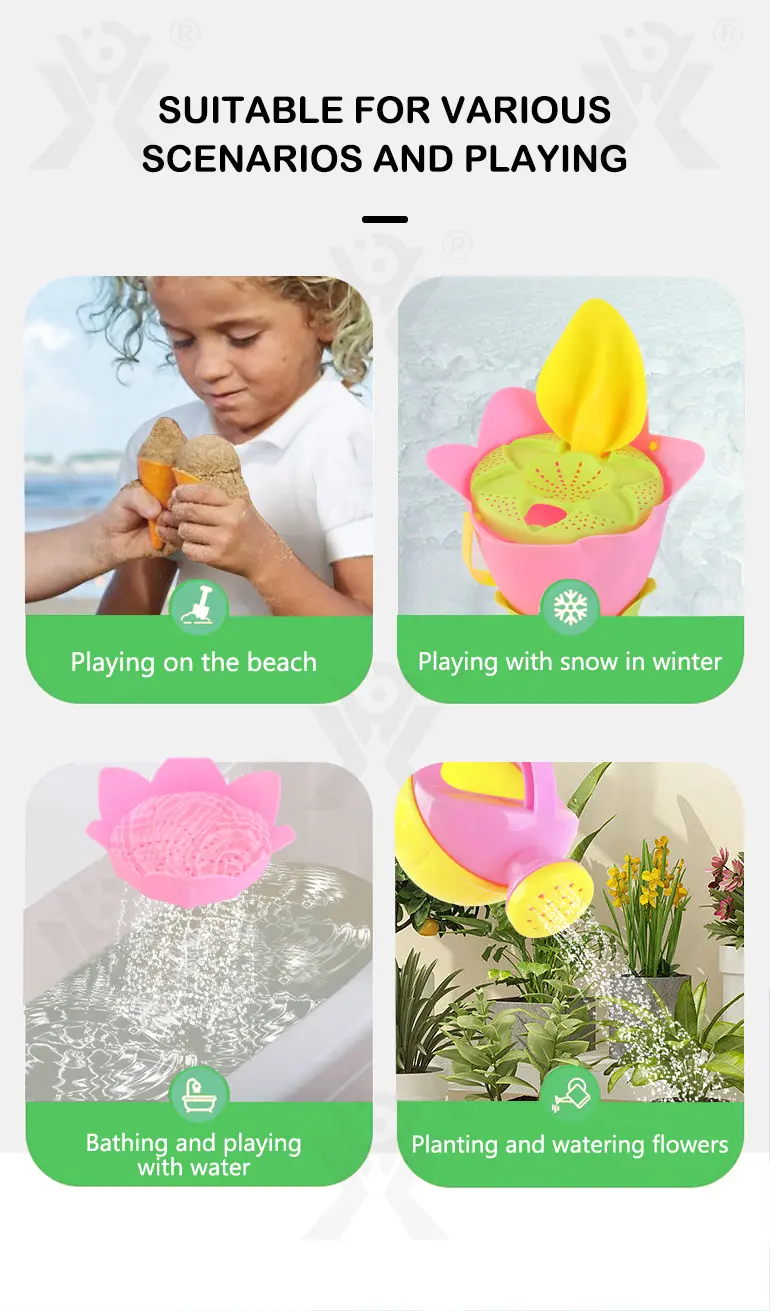 Beach Toy Set · TV10246 · detail image 3 of 9