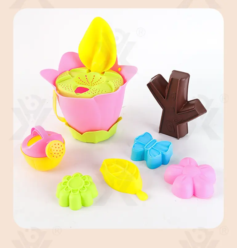 Beach Toy Set · TV10246 · detail image 5 of 9