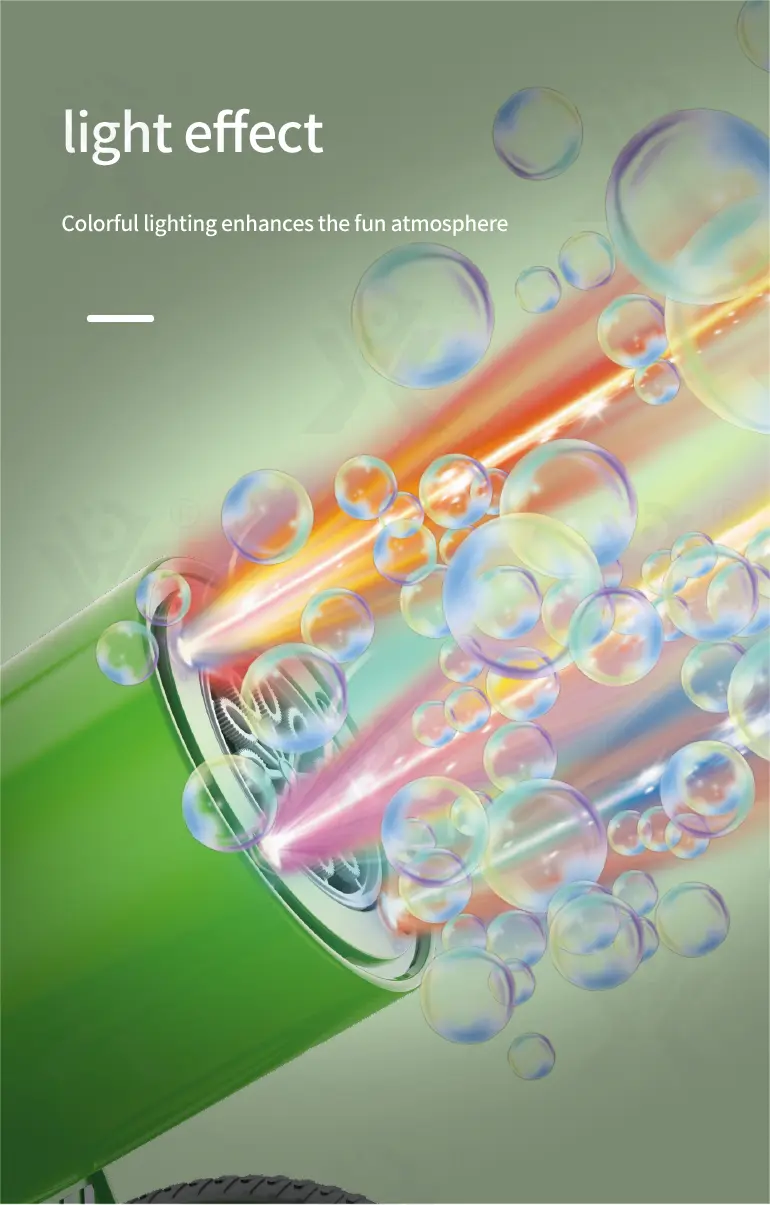 Bubble Mortar Toy · TV10224 · detail image 5 of 8