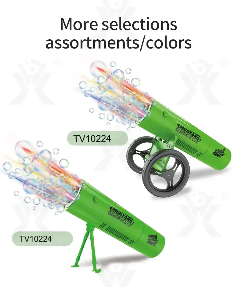 Bubble Mortar Toy · TV10224 · detail image 7 of 8