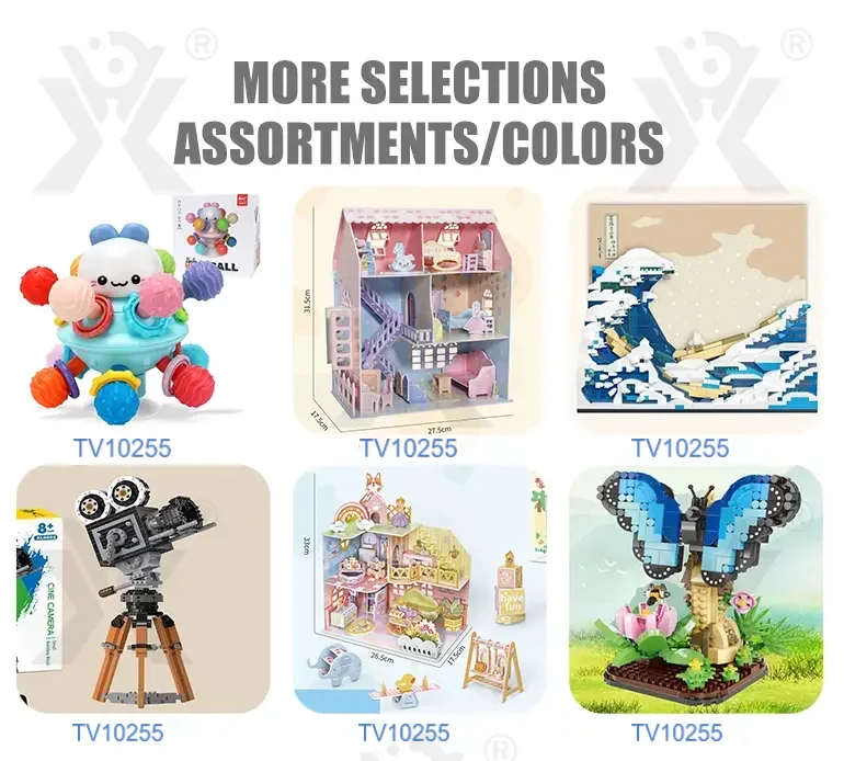 Manhattan Atomic Sphere Toy, Feledorashia Baby Toy, Montessori Sensory · TV10255 · detail image 8 of 9