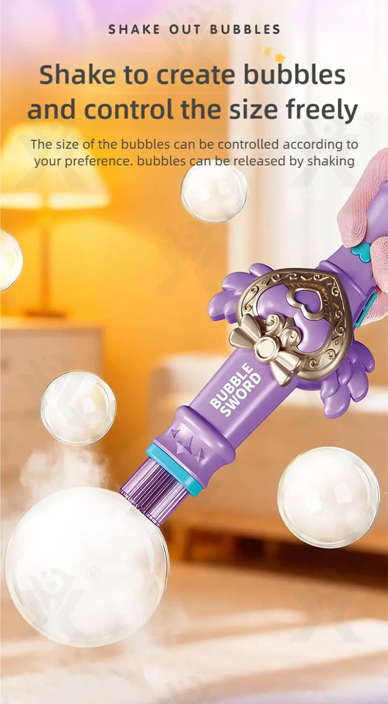 Fog Smoke Bubble Machine · TV10231 · detail image 7 of 9