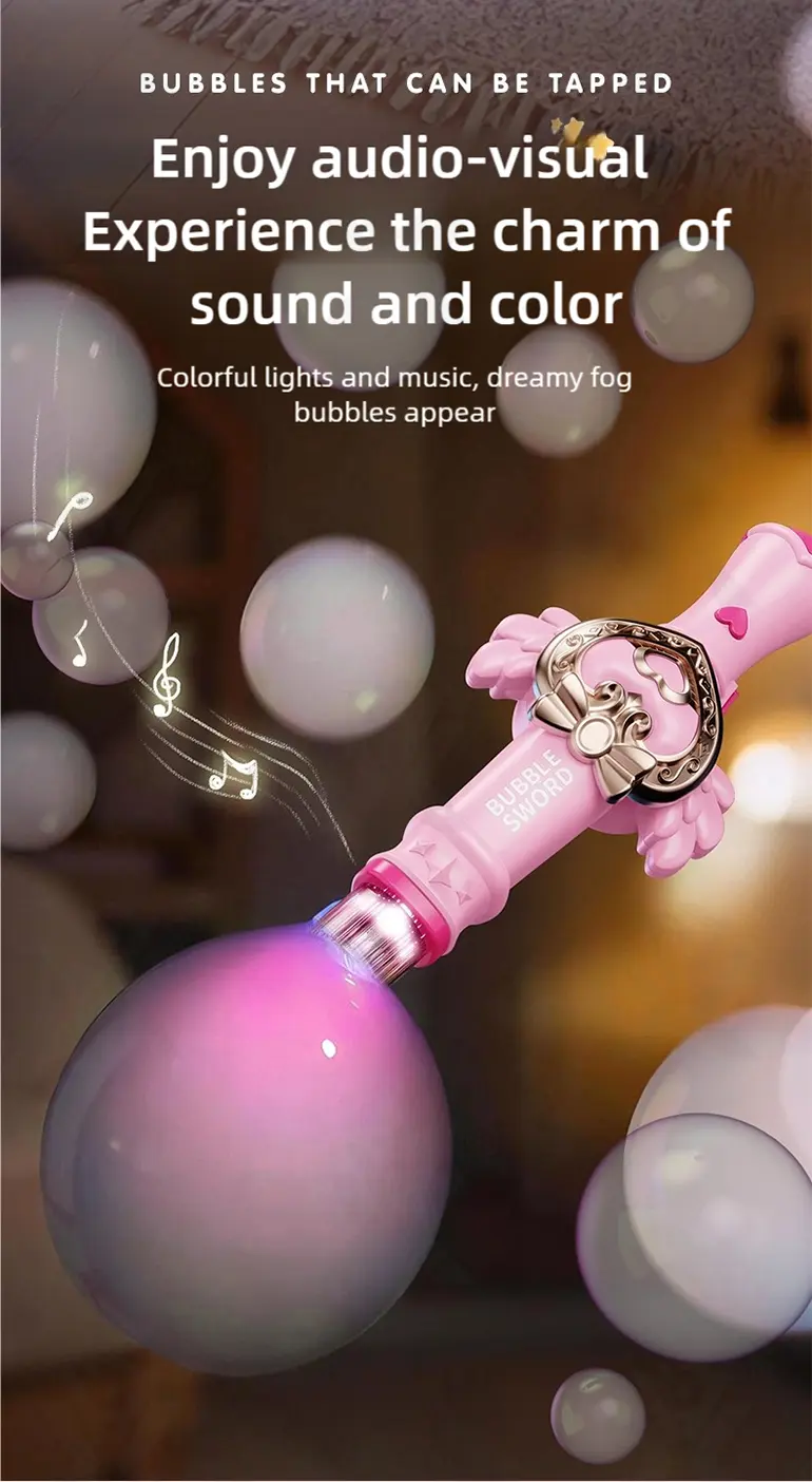Fog Smoke Bubble Machine · TV10231 · detail image 9 of 9