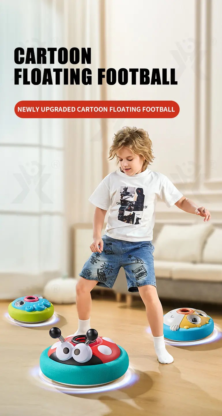 Suspended Football Toy · TV10217 · detail image 1 of 13