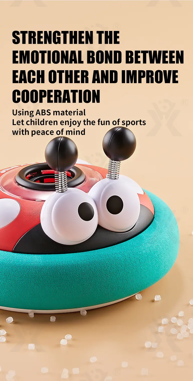 Suspended Football Toy · TV10217 · detail image 11 of 13