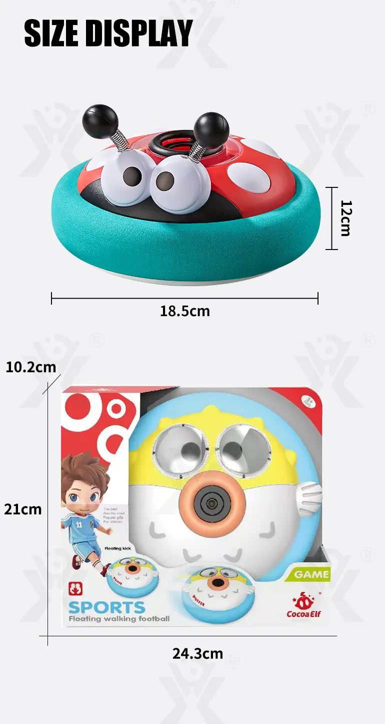 Suspended Football Toy · TV10217 · detail image 13 of 13