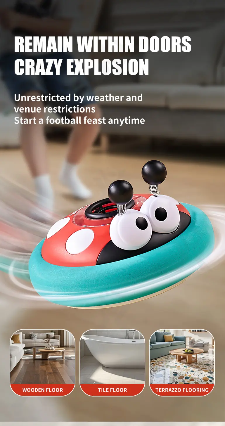 Suspended Football Toy · TV10217 · detail image 3 of 13