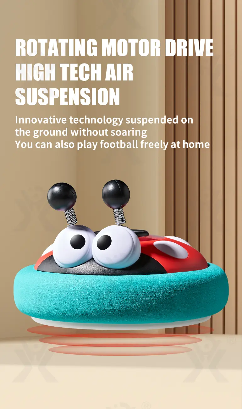 Suspended Football Toy · TV10217 · detail image 5 of 13