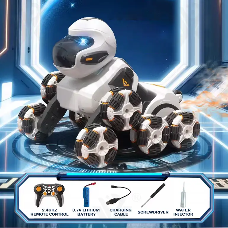 RC Mechanical King Kong Toy · TV10223 · detail image 3 of 9