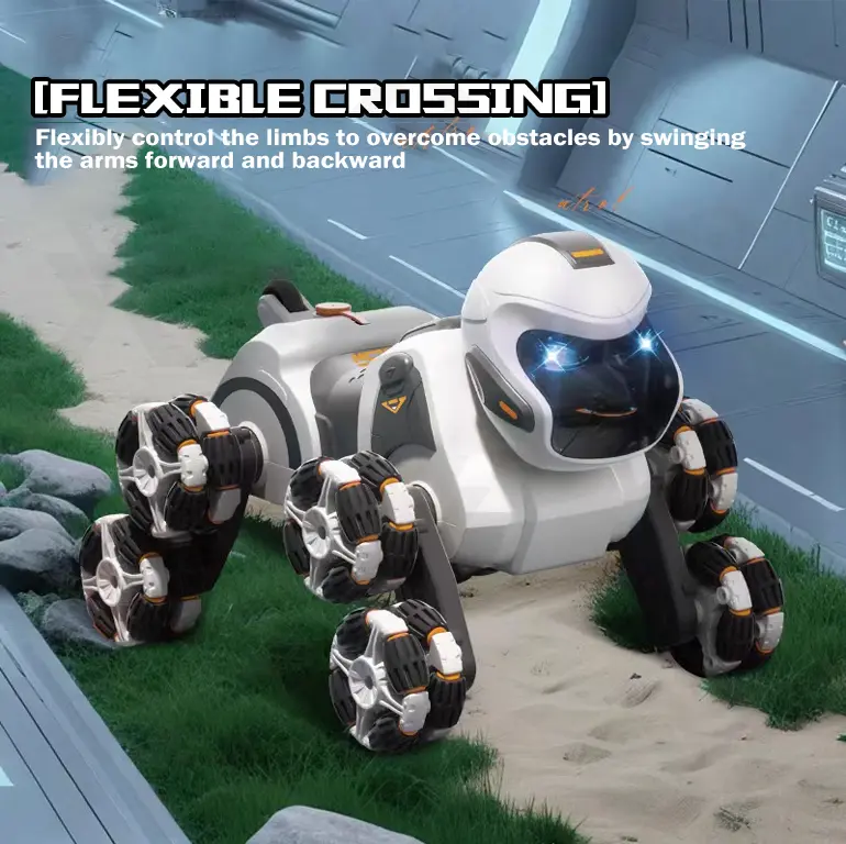 RC Mechanical King Kong Toy · TV10223 · detail image 5 of 9