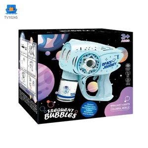 Space-Themed Bubble Gun · TV10245 · product photo 6 of 6