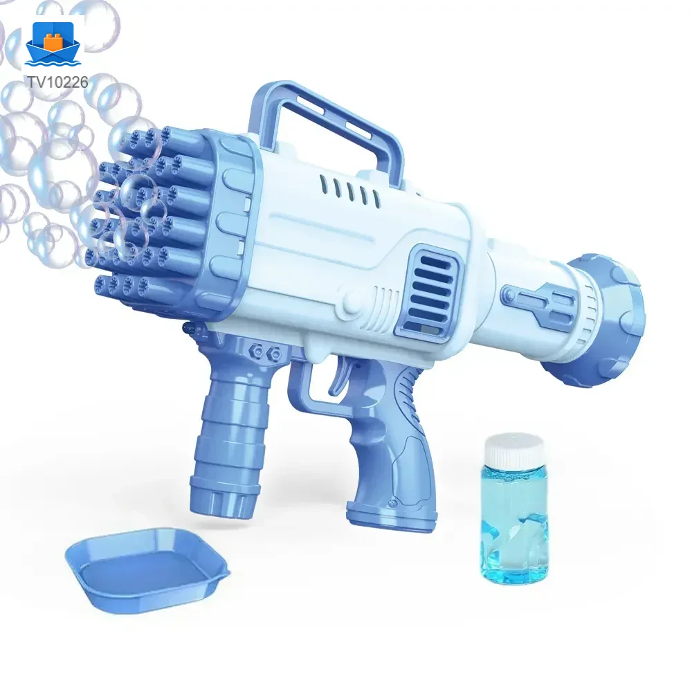 Bazooka Bubble Gun Supply · TV10226 · product photo 1 of 7
