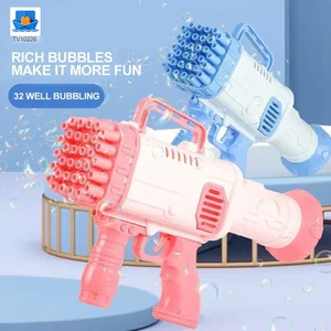 Bazooka Bubble Gun Supply · TV10226 · product photo 3 of 7