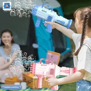 Bazooka Bubble Gun Supply · TV10226 · product photo 4 of 7