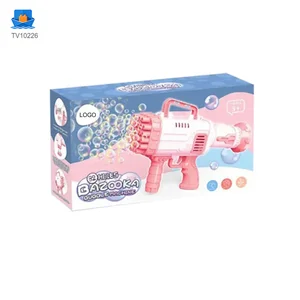 Bazooka Bubble Gun Supply · TV10226 · product photo 6 of 7
