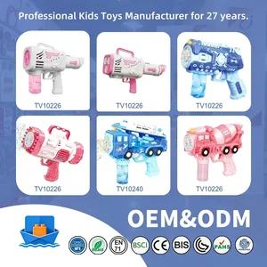 Bazooka Bubble Gun Supply · TV10226 · product photo 7 of 7