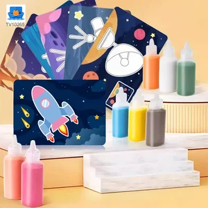 Sand Painting Set · TV10265 · product photo 1 of 7