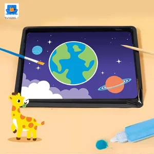 Sand Painting Set · TV10265 · product photo 2 of 7