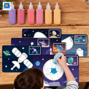 Sand Painting Set · TV10265 · product photo 3 of 7