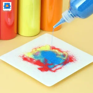 Sand Painting Set · TV10265 · product photo 4 of 7