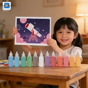 Sand Painting Set · TV10265 · product photo 6 of 7