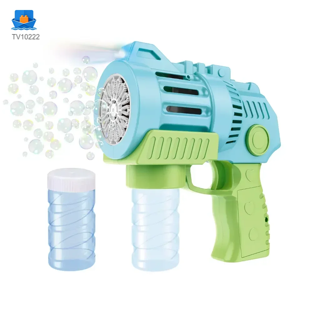 15-Hole Circulating Bubble Gun · TV10222 · product photo 1 of 6