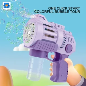 15-Hole Circulating Bubble Gun · TV10222 · product photo 3 of 6