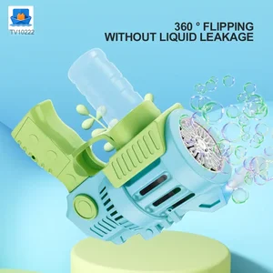 15-Hole Circulating Bubble Gun · TV10222 · product photo 4 of 6