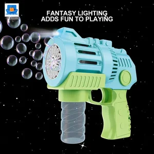 15-Hole Circulating Bubble Gun · TV10222 · product photo 5 of 6