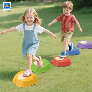 Balance Stepping Stones Toy, Factory Supply · TV10220 · product photo 3 of 6
