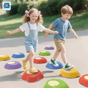 Balance Stepping Stones Toy, Factory Supply · TV10220 · product photo 4 of 6