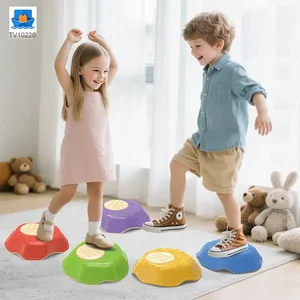 Balance Stepping Stones Toy, Factory Supply · TV10220 · product photo 6 of 6