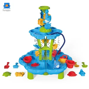 Water Table Toy For Kids