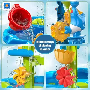 Water Table Toy For Kids · TV10251 · product photo 3 of 7