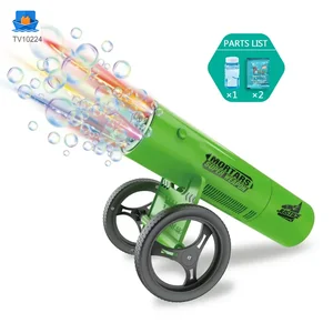 Bubble Mortar Toy