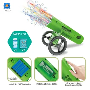 Bubble Mortar Toy · TV10224 · product photo 4 of 6