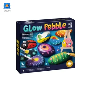 Kids DIY Rock Painting Kit · TV10256 · product photo 7 of 7