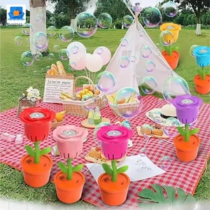 Elektrische Rose Bubbles·TV10243·Produktfoto 3 von 5