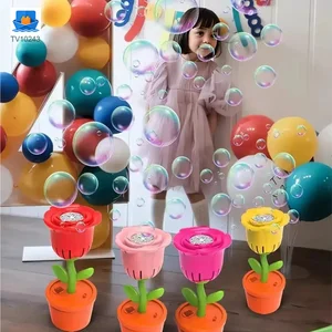 Elektrische Rose Bubbles·TV10243·Produktfoto 4 von 5