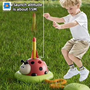 Exercise Machine Toy, 5 in 1 Musical Jump Toys · TV10218 · product photo 5 of 8
