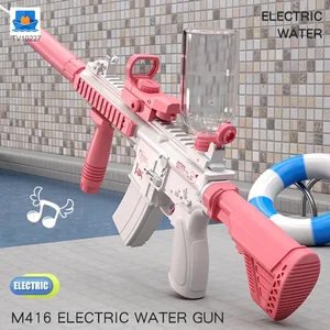 Electric M416 Water Gun · TV10227 · product photo 4 of 5