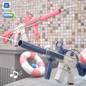 Electric M416 Water Gun · TV10227 · product photo 5 of 5